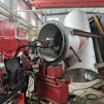 Tee Cladding