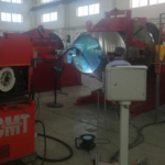 ECC Reducer Cladding