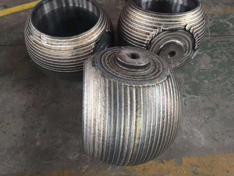 Pipeline Valve Cladding with Inconel 625: Extending Valve Lifespan and Performance