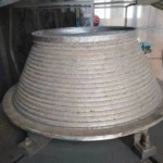 CONC Reducer Cladding