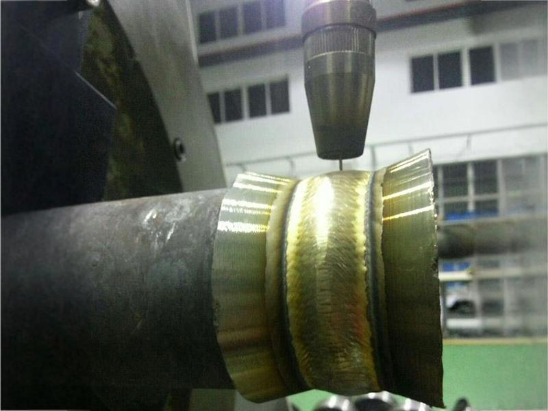 Copper-Based Cladding