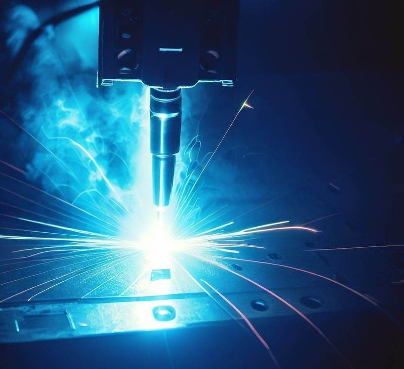 Laser Cladding