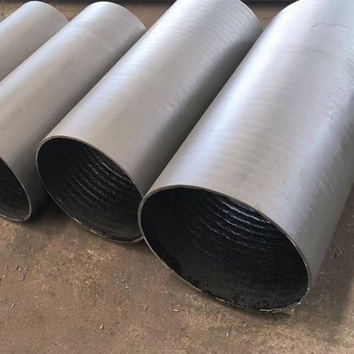 Maximizing Pipe Lifespan with Pipe Cladding