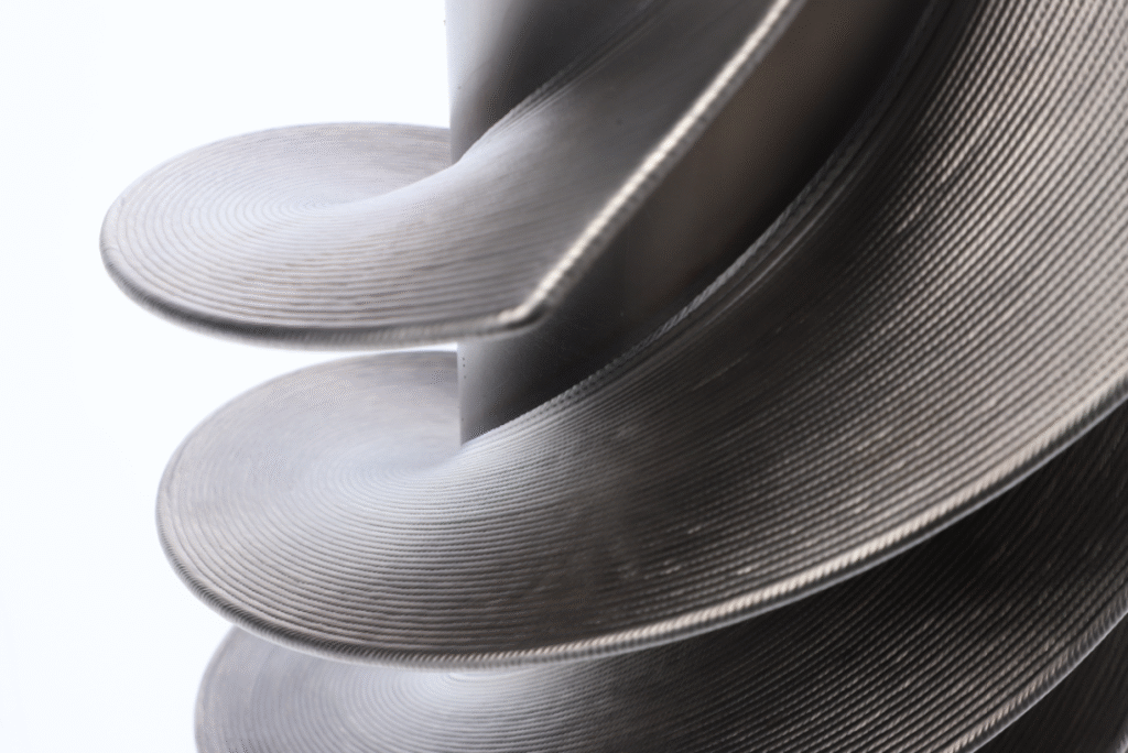 20 Years of Cold Metal Transfer (CMT) Welding: Redefining Precision and Efficiency