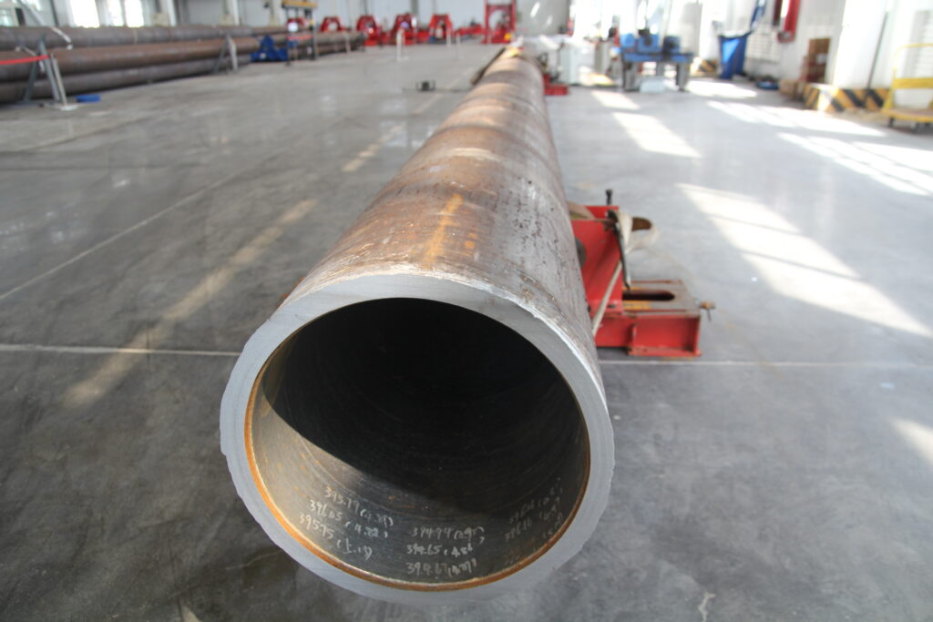 What is Cladding for Pipes?