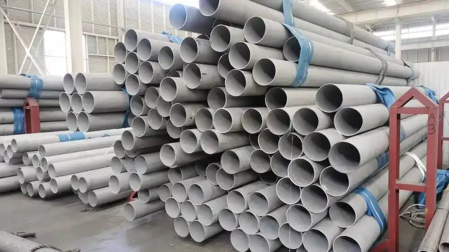 How Corrosion Resistant Pipes Are Manufactured and Protected