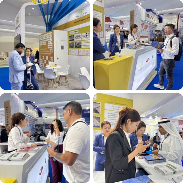 FNS to Showcase Advanced Pipeline Solutions at ADIPEC 2025 Stand No. 13880