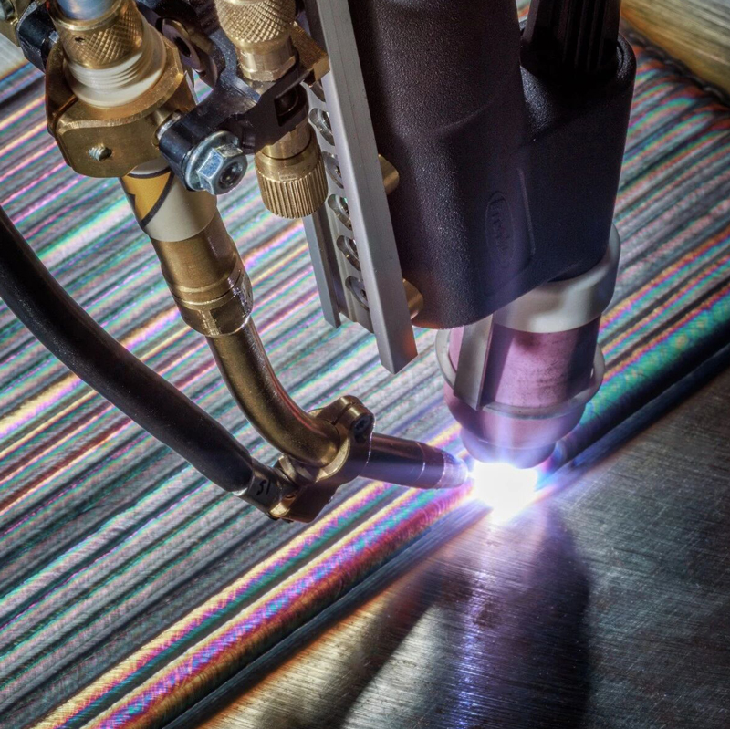 All-in-One Welding Solution: iWave Platform Upgrade Delivers Multi-Process Integration