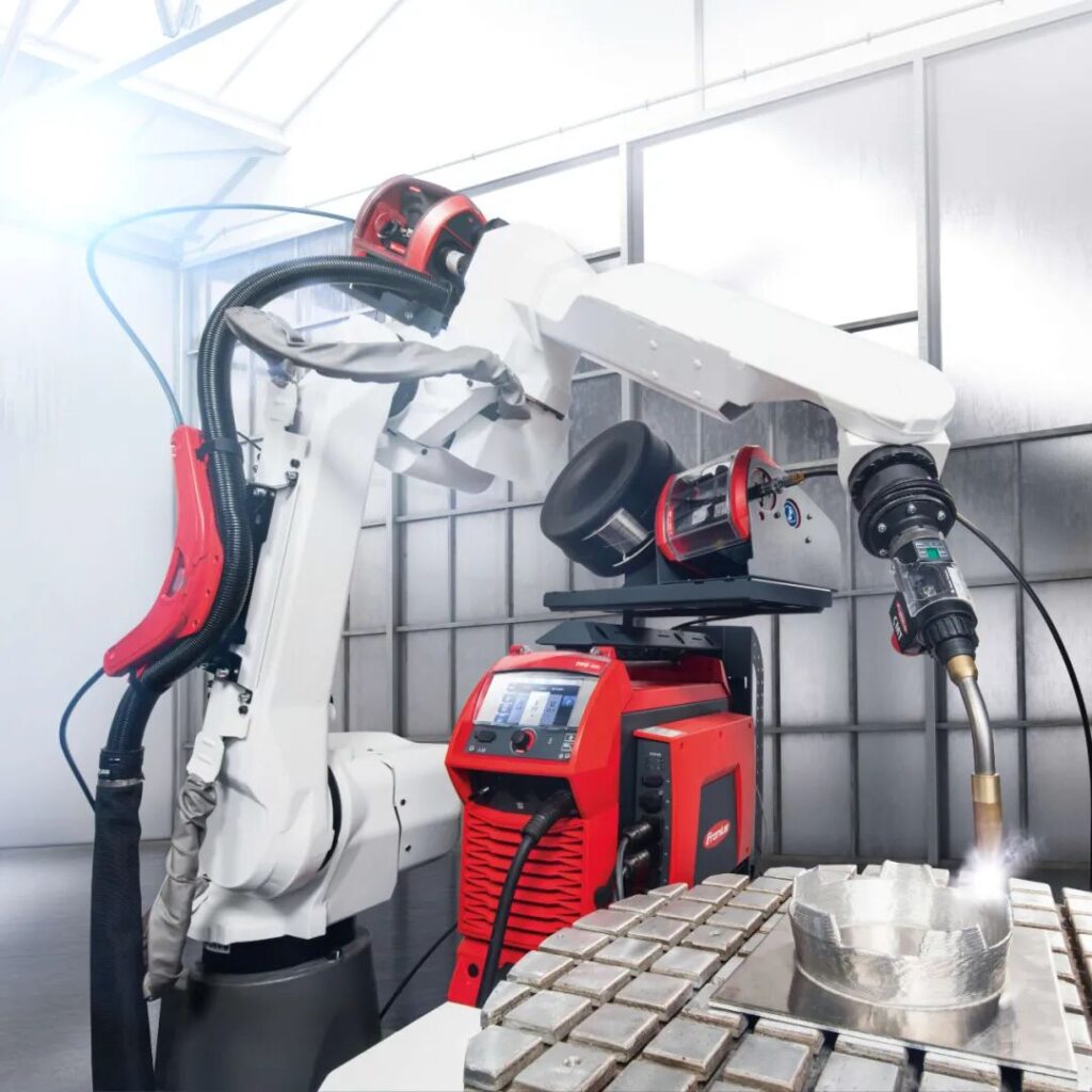 Application of Laser-Arc Hybrid Welding in the Oil & Gas Pipeline Industry