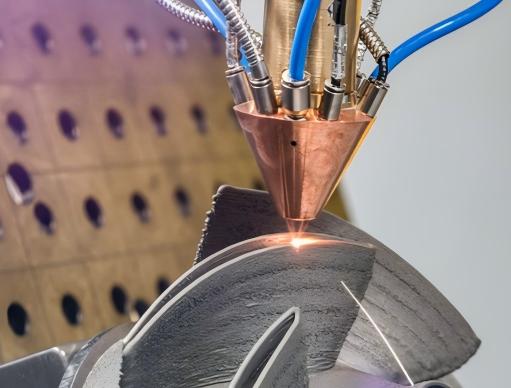 Laser Beam Welding (LBW): High-Precision Welding Solutions for Industrial Applications
