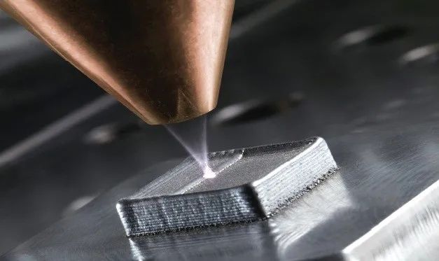 Laser Cladding Process for Manufacturing High-Speed Steel Cutting Tools
