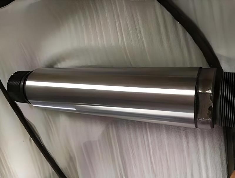 Plasma Cladding Solutions for Hydraulic Supports: Enhanced Wear Protection for Mining Equipment