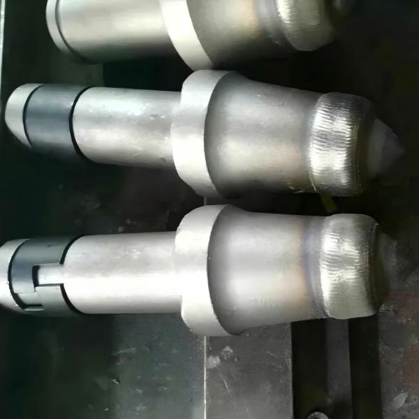 Plasma Hardfacing Coating Solutions for Mining Coal Cutting Picks – Application Case Study