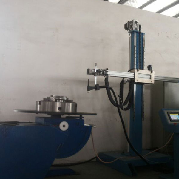 Plasma Transferred Arc Welding (PTAW): Advanced Surface Enhancement Solutions