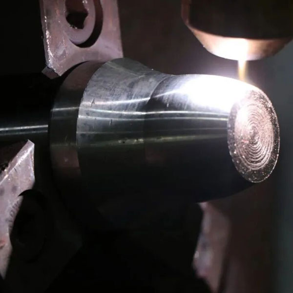 PTA-PST Technology: Advanced Tungsten Carbide Surface Hardfacing for Extreme Wear Resistance