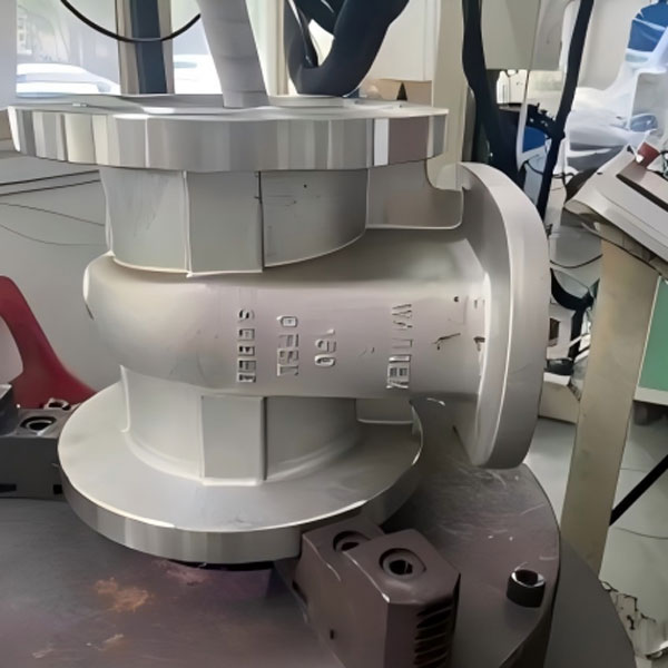 Hardfacing Alloys for Metal-Seated Valves: Technology Trends and Applications