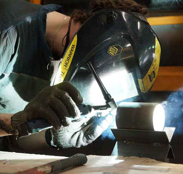 Advanced Forms of Plasma Arc Welding and Their Industrial Applications