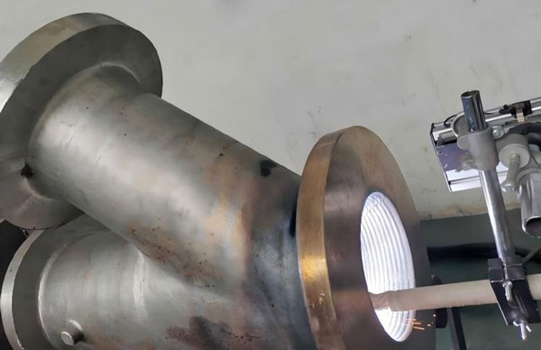 Plasma Transferred Arc Welding (PTA) Principle and Advantages for Valve Hardfacing