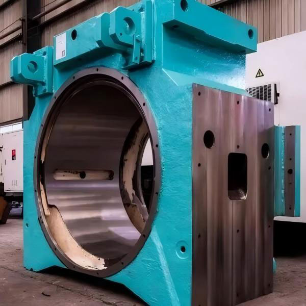 Laser Cladding for Bearing Housing Inner Bore: Complete Guide to Repair, Hardening & Service Life Extension