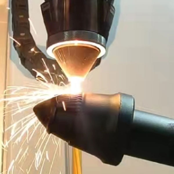 Laser Cladding Repair for Mining Cutter Picks: A Cost-Effective Remanufacturing Solution