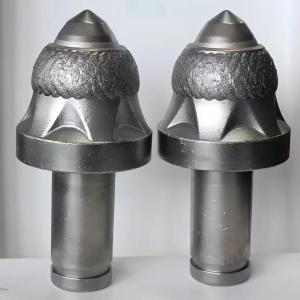 Tungsten Carbide (WC) Alloy Particle Cladding Technology for Extreme Wear Resistance