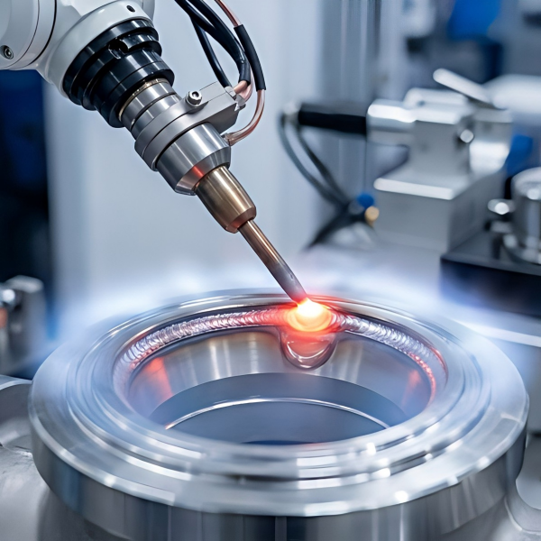 Stellite 6 Hardfacing vs HVOF Tungsten Carbide Coating: Valve Surface ...